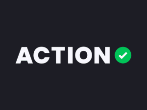 Logo of Action Network