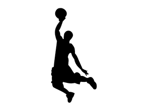 Logo of Basketball