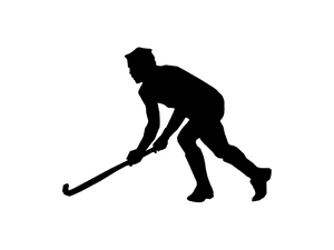 Logo of Hockey