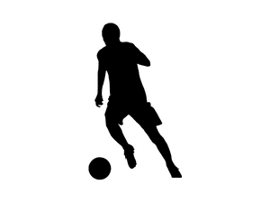 Logo of Soccer