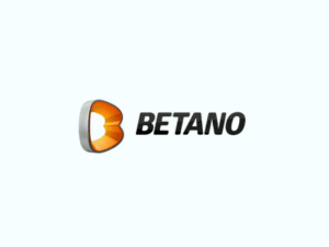 Banner of Betano Casino