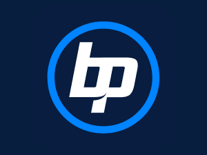 Logo of BettingPros