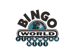 Logo of Bingo World Richmond Hill