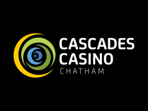 Banner of Cascades Casino Chatham