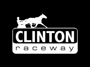 Logo of Clinton Raceway