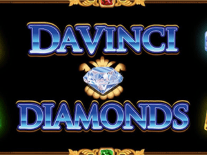 Banner of DaVinci Diamonds