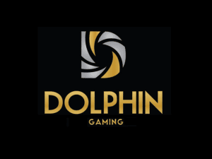Logo of Dolphin Gaming