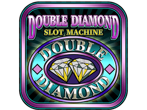 Banner of Double Diamond