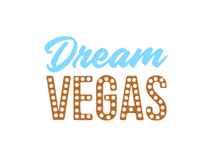 Banner of Dream Vegas Casino