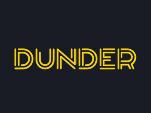 Banner of Dunder Casino