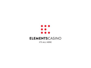 Logo of Elements Casino Mohawk