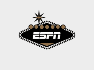 Logo of ESPN - Chalk