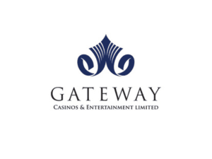 Logo of Gateway Casino