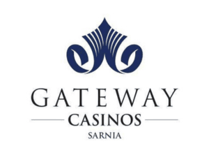 Logo of Gateway Casinos Sarnia