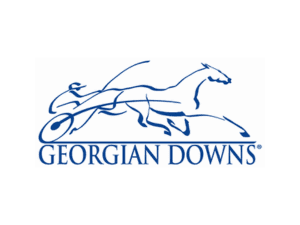Logo of Georgian Downs