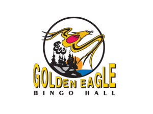 Logo of Golden Eagle Charitable Casino