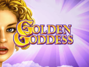 Banner of Golden Goddess