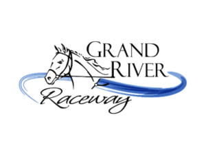 Logo of Grand River Raceway