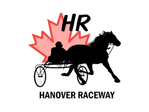 Logo of Hanover Raceway