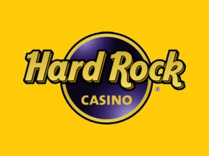 Banner of Hard Rock Casino Ottawa