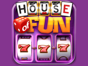 Banner of House of Fun