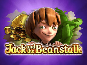 Banner of Jack and Beanstalk