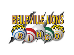 Logo of Lions Bingo Hall