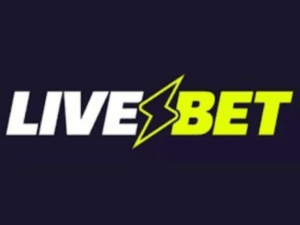 Banner of LiveBet Casino