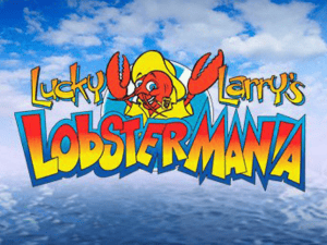 Banner of Lobstermania