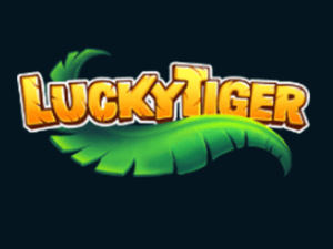 Banner of Lucky Tiger Casino