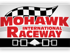 Logo of Mohawk Racetrack