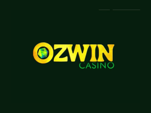 Banner of Ozwin Casino