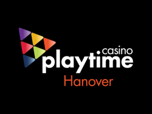 Logo of Playtime Casino Hanover