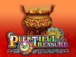 Logo of Plentiful Treasure