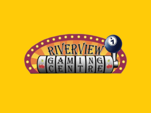 Banner of Riverview Bingo Palace