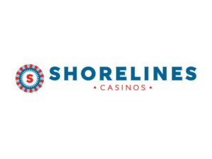 Banner of Shorelines Casino Peterborough