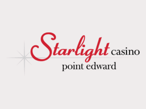 Logo of Starlight Casino Point Edward