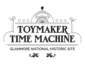 Banner of Toymaker Time Machine Experience