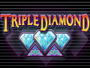 Banner of Triple Diamond