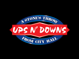 Logo of Ups N' Downs