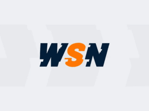 Logo of WSN - Betting News