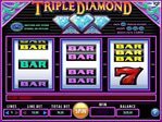 Triple Diamond