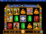 Da Vinci Diamonds