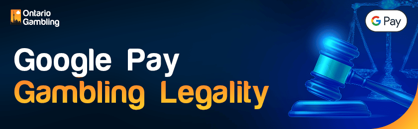 A gavel of law for Ontario casino regulations and legality