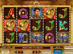 Book of Dead slot